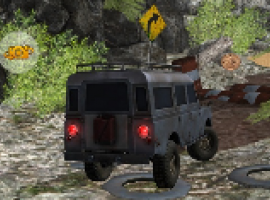 OFFROAD 4X4 HEAVY DRIVE