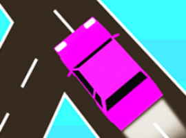 Traffic Run 2