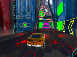 MOON CITY STUNT