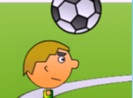 1 on 1 Soccer