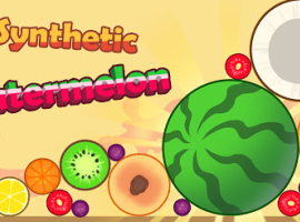 Synthetic Watermelon