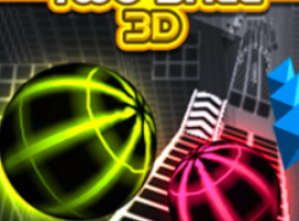 Two Ball 3D