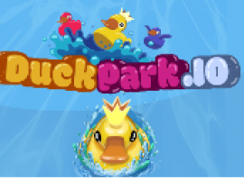 DUCKPARK IO