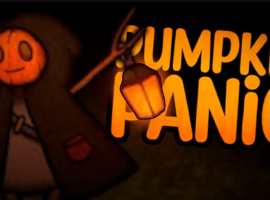 Pumpkin Panic