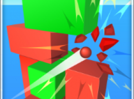 BLAST RED!