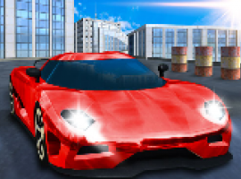  City Car Stunt 2