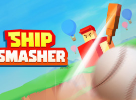 Ship Smasher