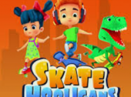 Skate Hooligans