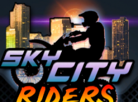Sky City Riders