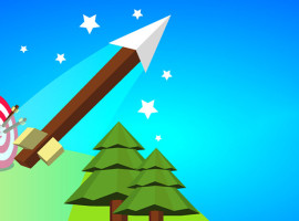 Sky Dart