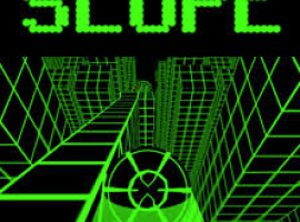 Slope Online - Play Game Now!