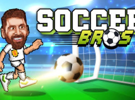 Soccer Bros