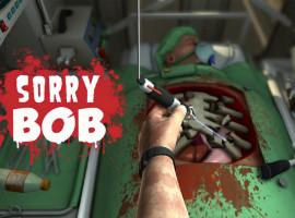 Sorry Bob