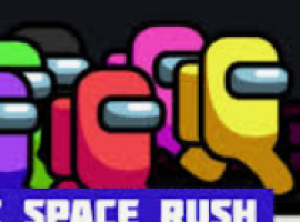 SPACE RUSH