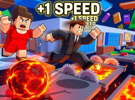 Speed Escape