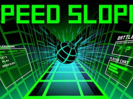 Speed Slope