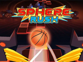 Sphere Rush