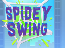 SPIDEY SWING