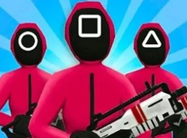 Squid Game