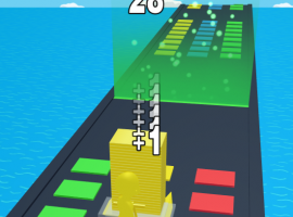 Stack Colors!