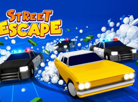 Street Escape