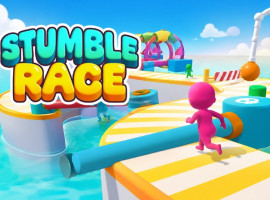 Stumble Race