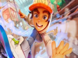 Subway Surfers City
