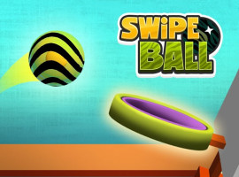Swipe Ball