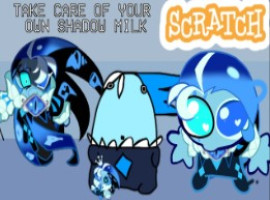 Take Care of Shadow Milk