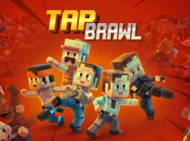Tap Brawl