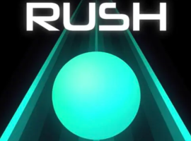 Tap Rush