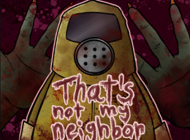 That's Not My Neighbor - Play Online Free!