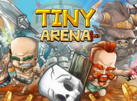 Tiny Arena