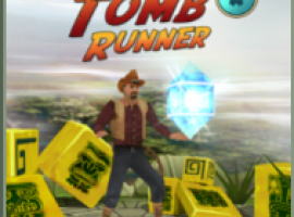 Tomb Runner
