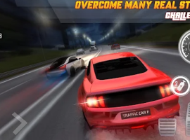 Traffic Rally