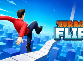 Turbo Flip