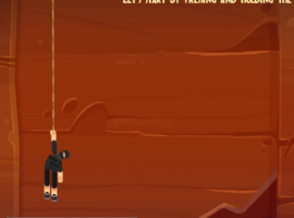 Ultimate Ninja Swing