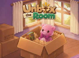 Unbox the Room