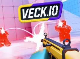 Veck IO