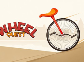 Wheel Quest