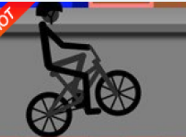 Wheelie Challenge 2