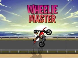 Wheelie Master