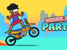 Wheelie Party