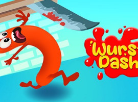 Wurst Dash