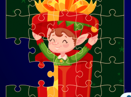 Xmas Puzzle