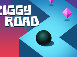 Ziggy Road