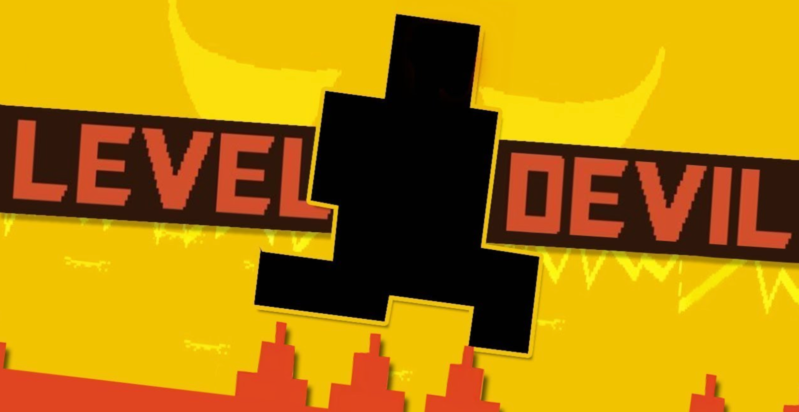 level devil not a troll game screenshot