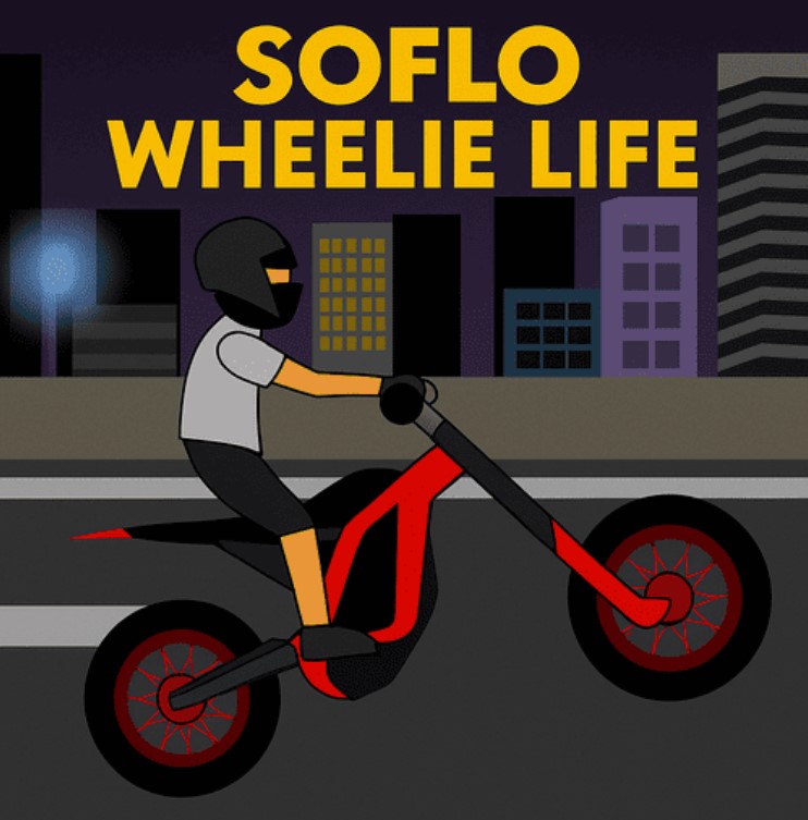 soflo wheelie life gameplay