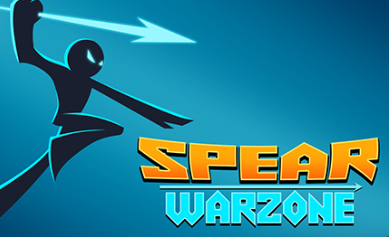 spear warzone screenshot