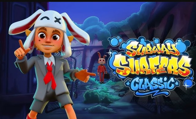 subway surfers classic 2025